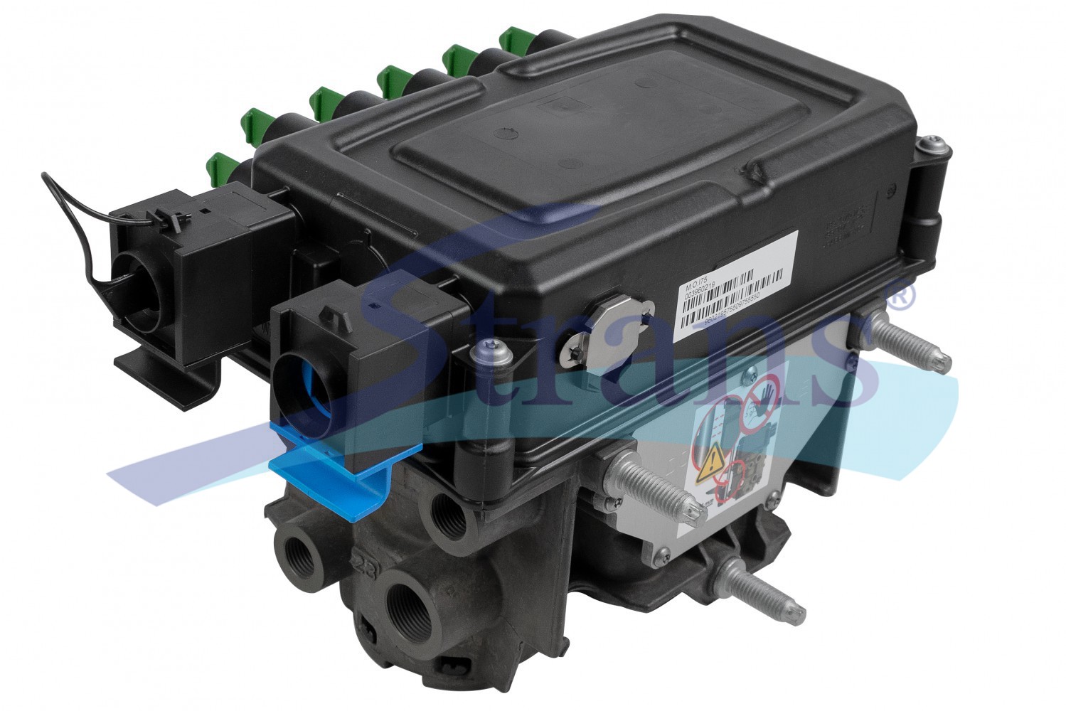 M.U×PRE_ITMR LS T M.U×PRE_ITMR LS T 172253-3123 Molex | Mouser
